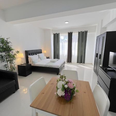 بونتا كانا Vacation Studios With Rooftop Pool, Beach Club, Spa, Restaurants - Ducassi Collection - Playa Los Corales المظهر الخارجي الصورة