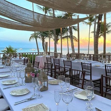 بونتا كانا Vacation Studios With Rooftop Pool, Beach Club, Spa, Restaurants - Ducassi Collection - Playa Los Corales المظهر الخارجي الصورة