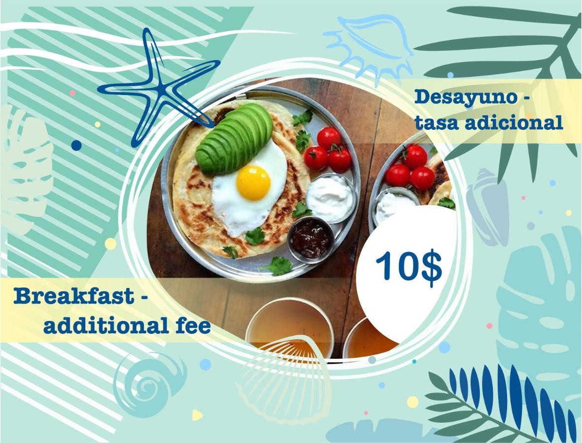 بونتا كانا Vacation Studios With Rooftop Pool, Beach Club, Spa, Restaurants - Ducassi Collection - Playa Los Corales المظهر الخارجي الصورة
