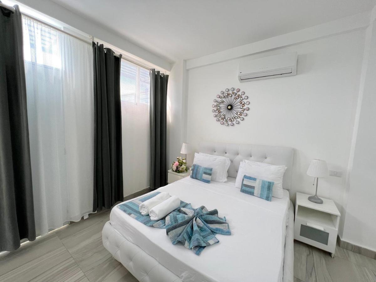 بونتا كانا Vacation Studios With Rooftop Pool, Beach Club, Spa, Restaurants - Ducassi Collection - Playa Los Corales الغرفة الصورة